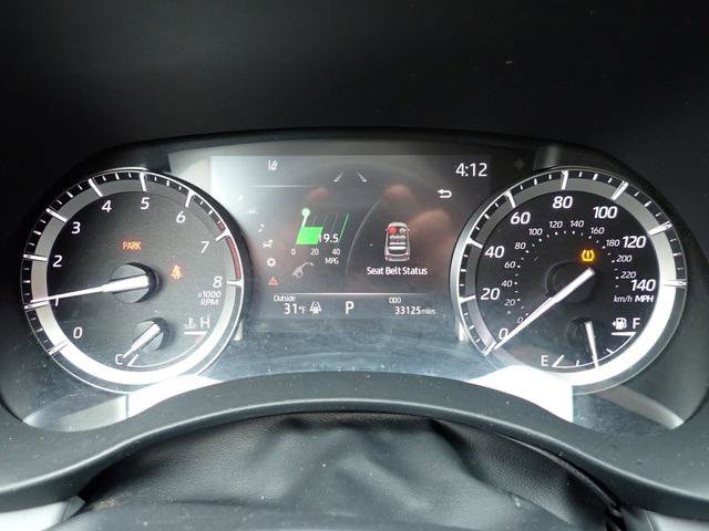 Certified 2022 Toyota Highlander Limited image 15