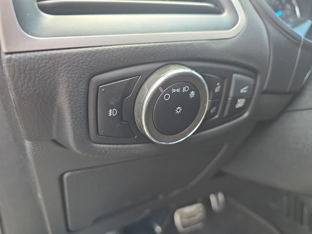 Certified 2023 Ford Edge ST-Line AWD/4WD image 16