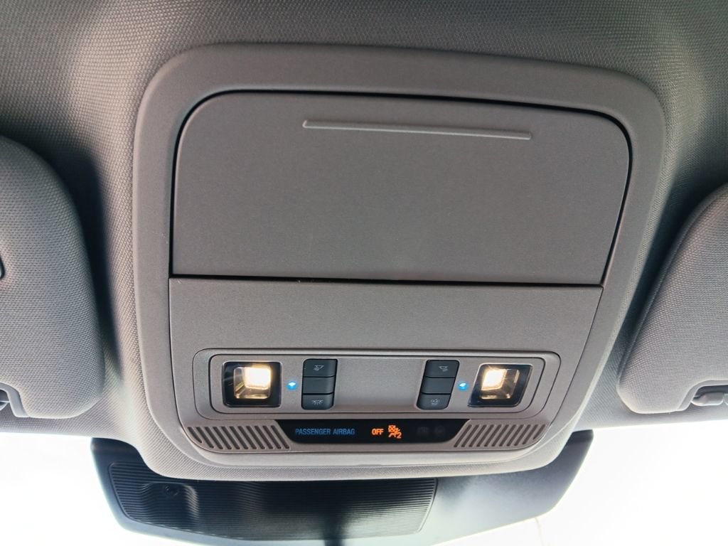 Used 2023 Ford Explorer Limited AWD/4WD image 23