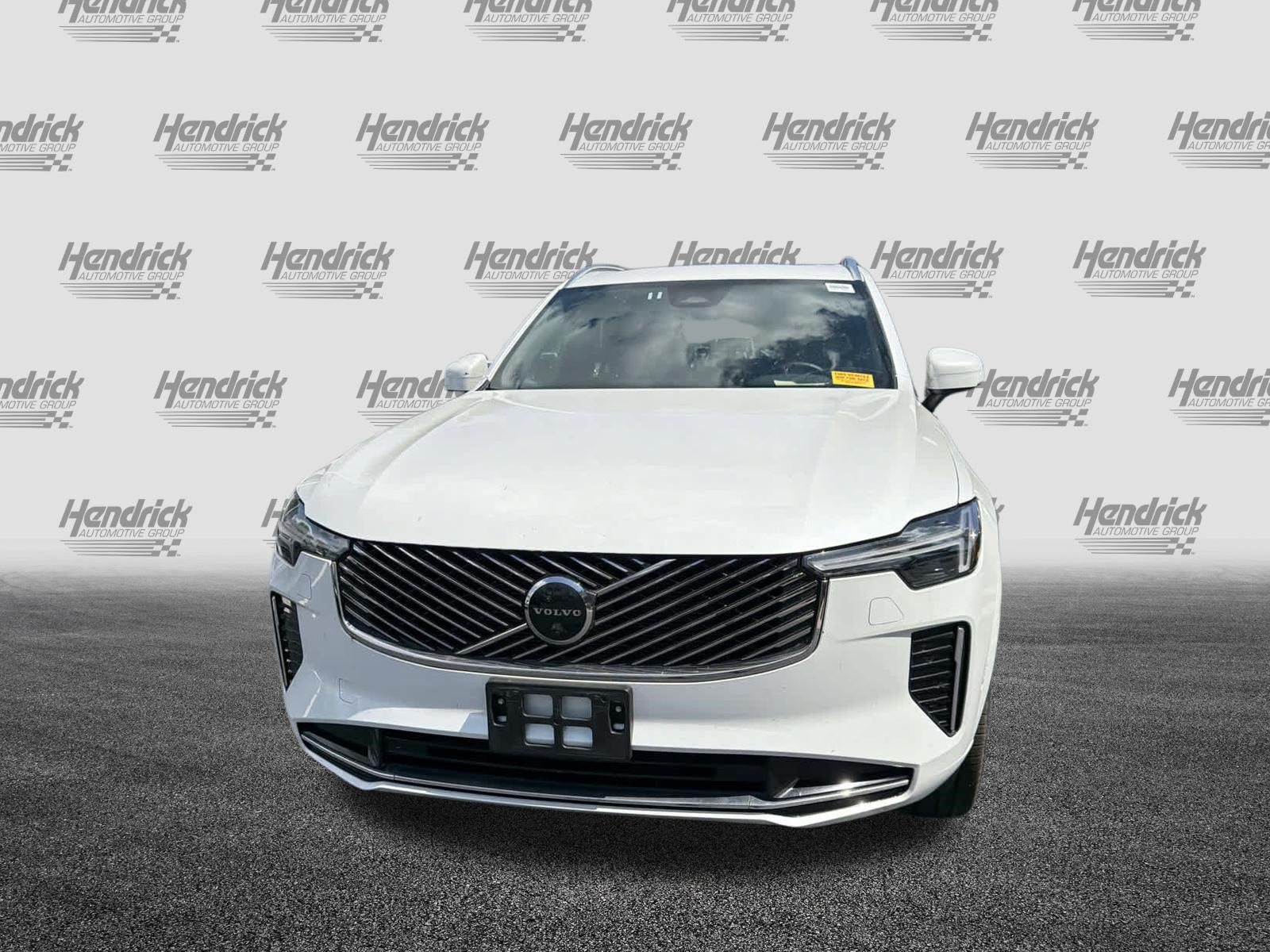 Certified 2026 Volvo XC90 B6 Plus AWD/4WD image 5