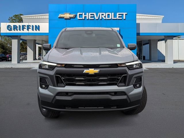 New 2026 Chevrolet Colorado LT w/ LT Convenience Package AWD/4WD image 12