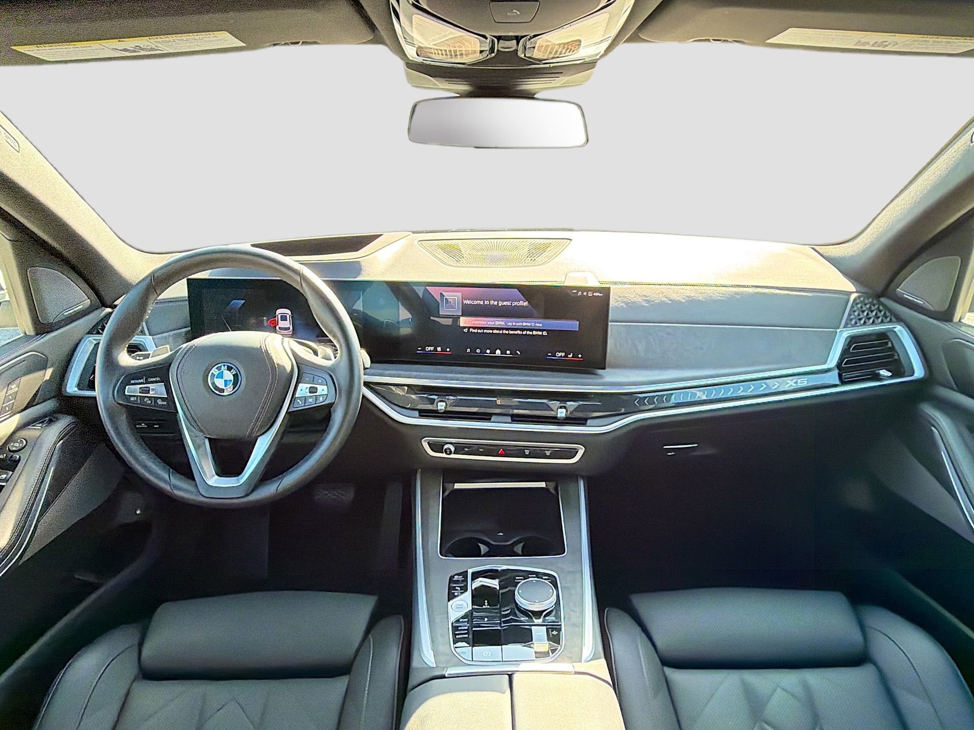 Certified 2025 BMW X5 xDrive50e image 16