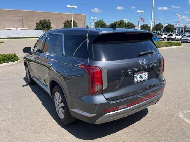 Used 2025 Hyundai Palisade SEL image 7