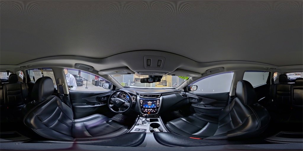 Used 2021 Nissan Murano SV w/ SV Special Edition Package image 17