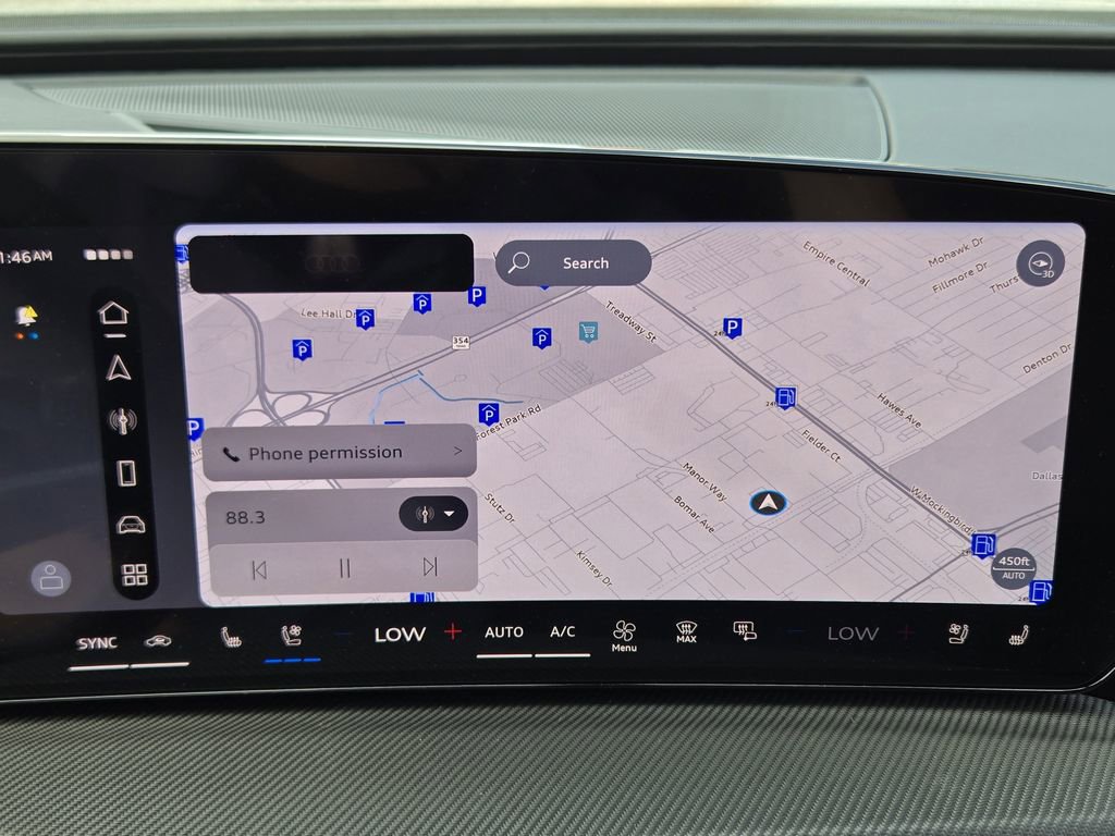 New 2026 Audi SQ5 Premium Plus AWD/4WD image 21