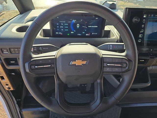 Used 2025 Chevrolet Brightdrop 400 w/ Battery Pack, Max Range image 18