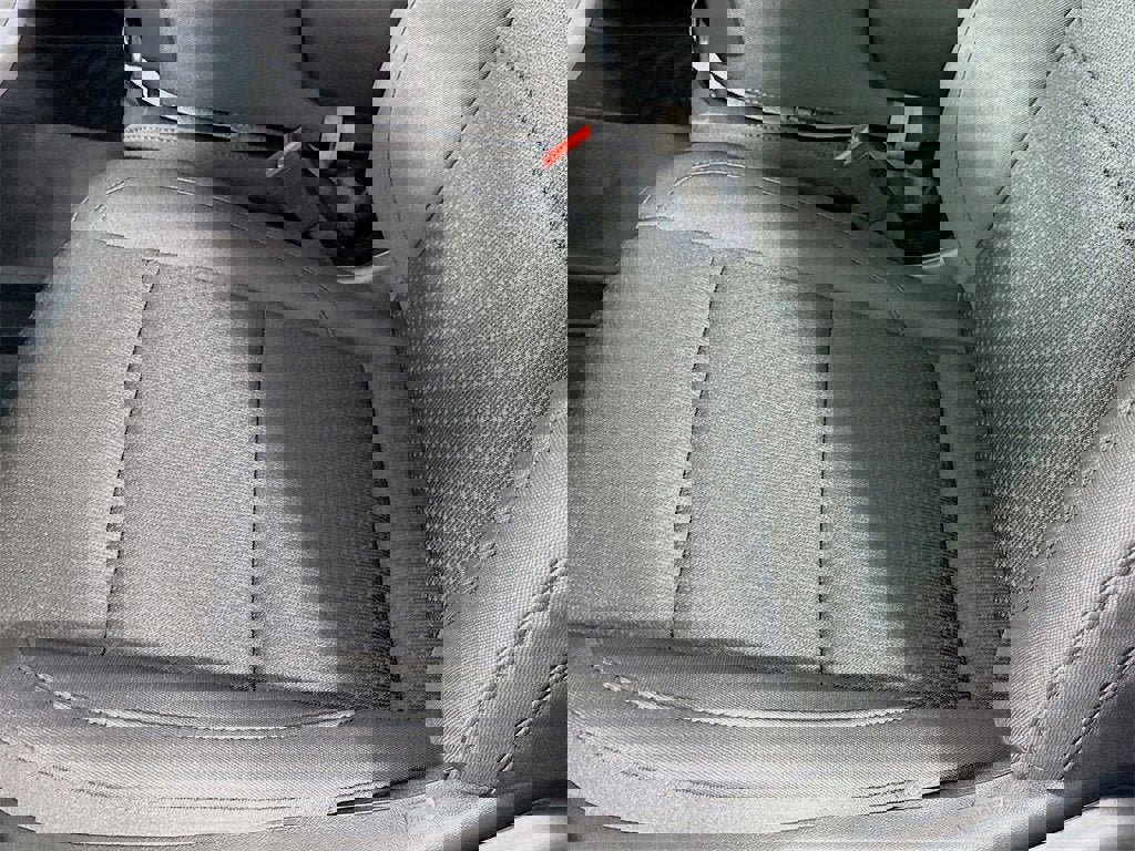 New 2026 Chevrolet Silverado 1500 W/T w/ WT Value Package image 13