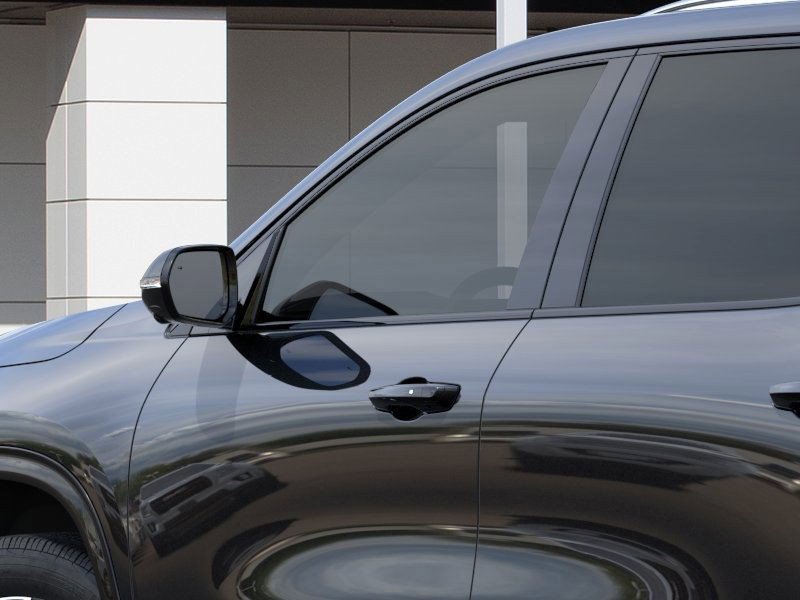 New 2026 Buick Enclave Sport Touring w/ Power Package image 13