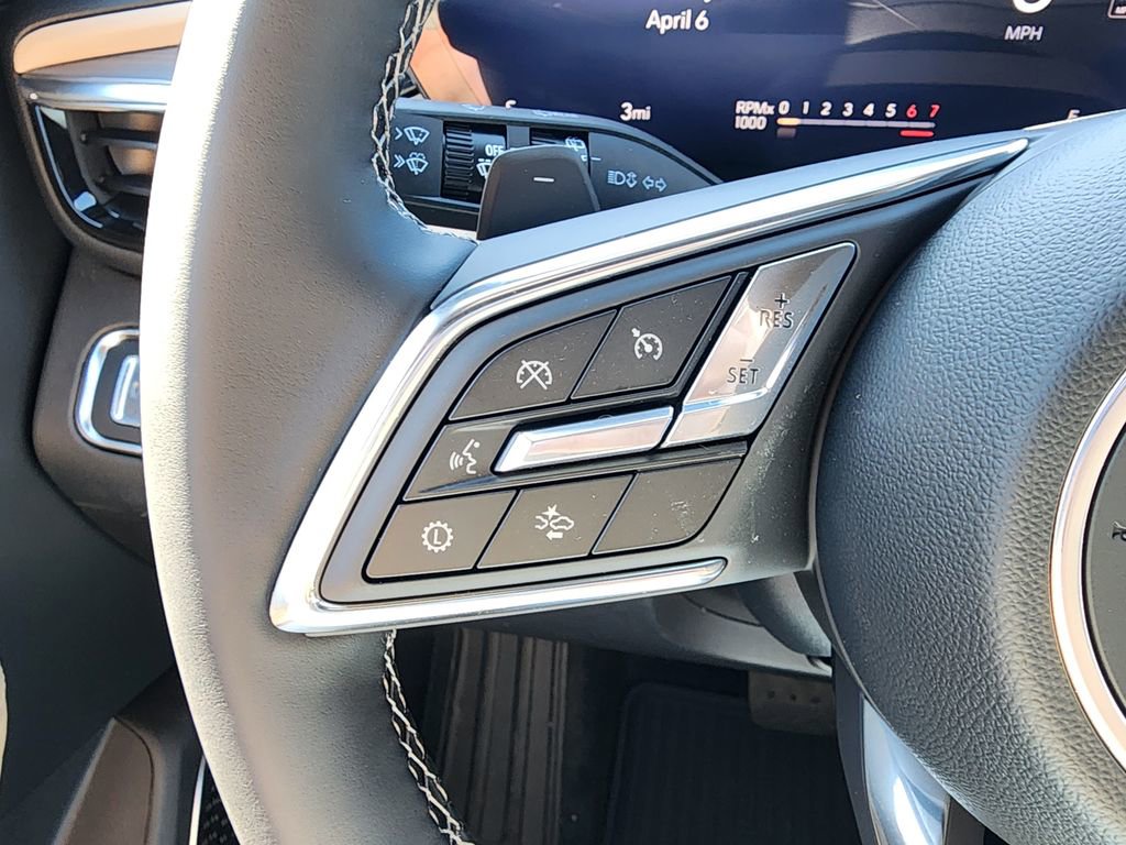 New 2026 Buick Enclave Preferred image 20