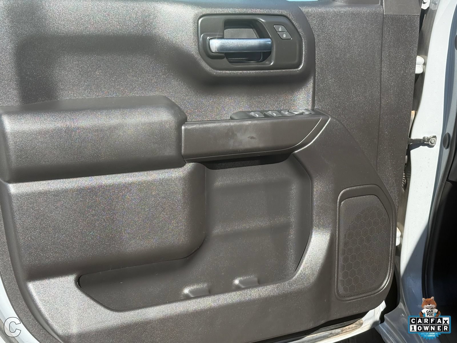 Used 2024 Chevrolet Silverado 1500 Custom Trail Boss AWD/4WD image 18