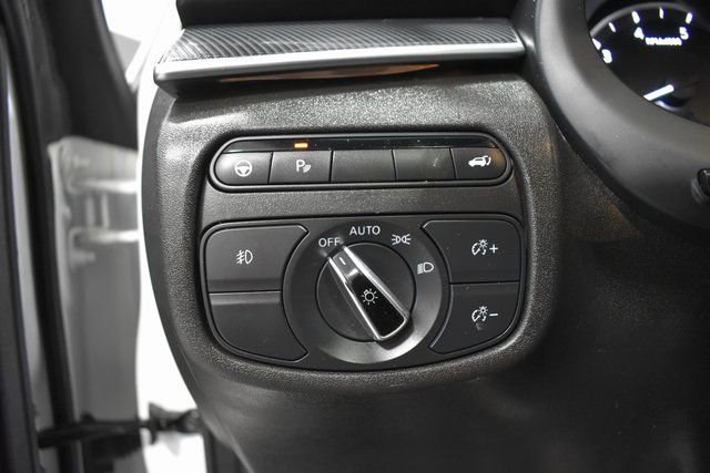Used 2023 INFINITI QX50 Sport AWD/4WD image 19