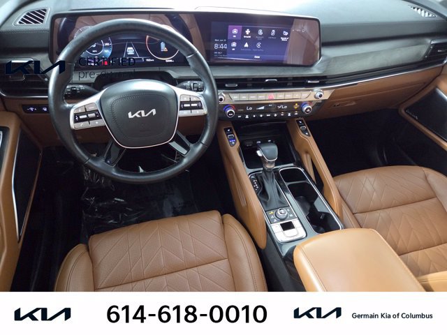 Certified 2024 Kia Telluride SX Prestige X-Line AWD/4WD image 17