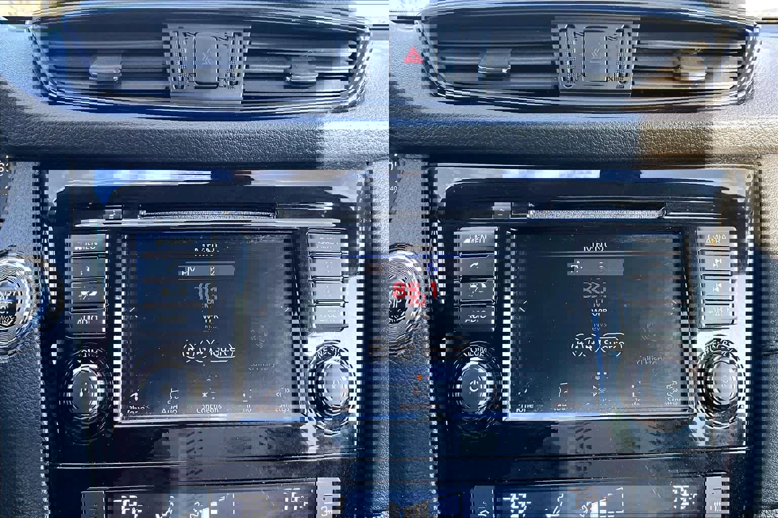 Used 2019 Nissan Rogue SV image 33