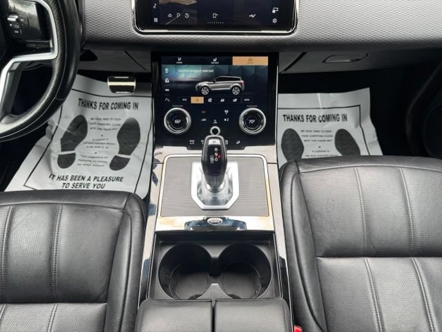 Used 2022 Land Rover Range Rover Evoque R-Dynamic S AWD/4WD image 27