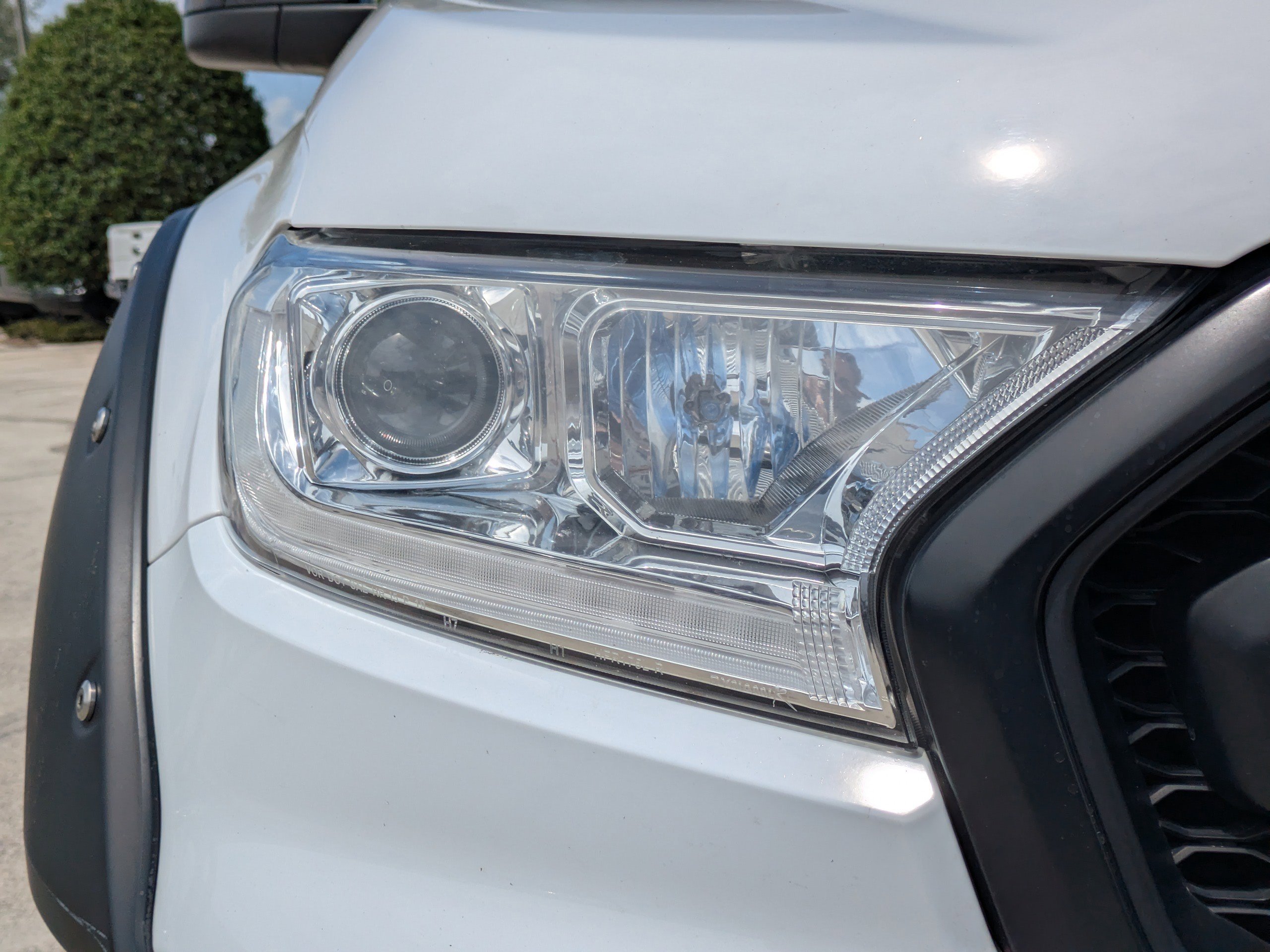 Used 2021 Ford Ranger XLT w/ Equipment Group 301A Mid image 10