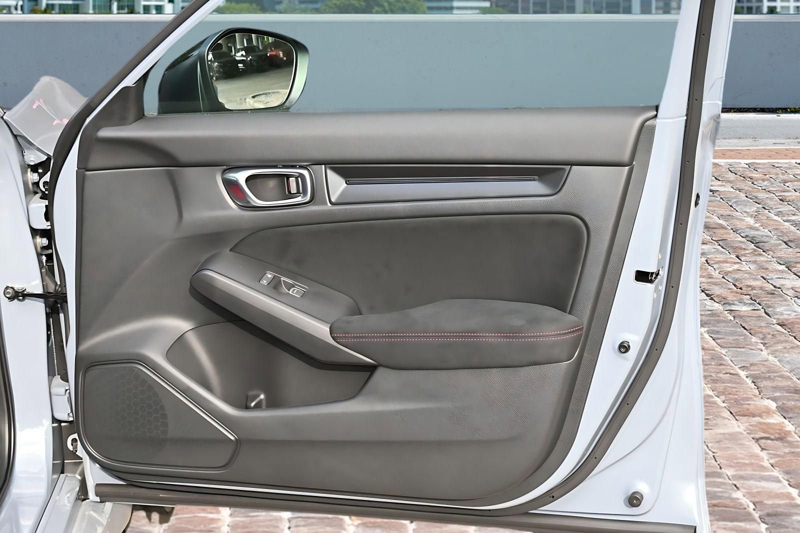 New 2025 Honda Civic Type R image 12