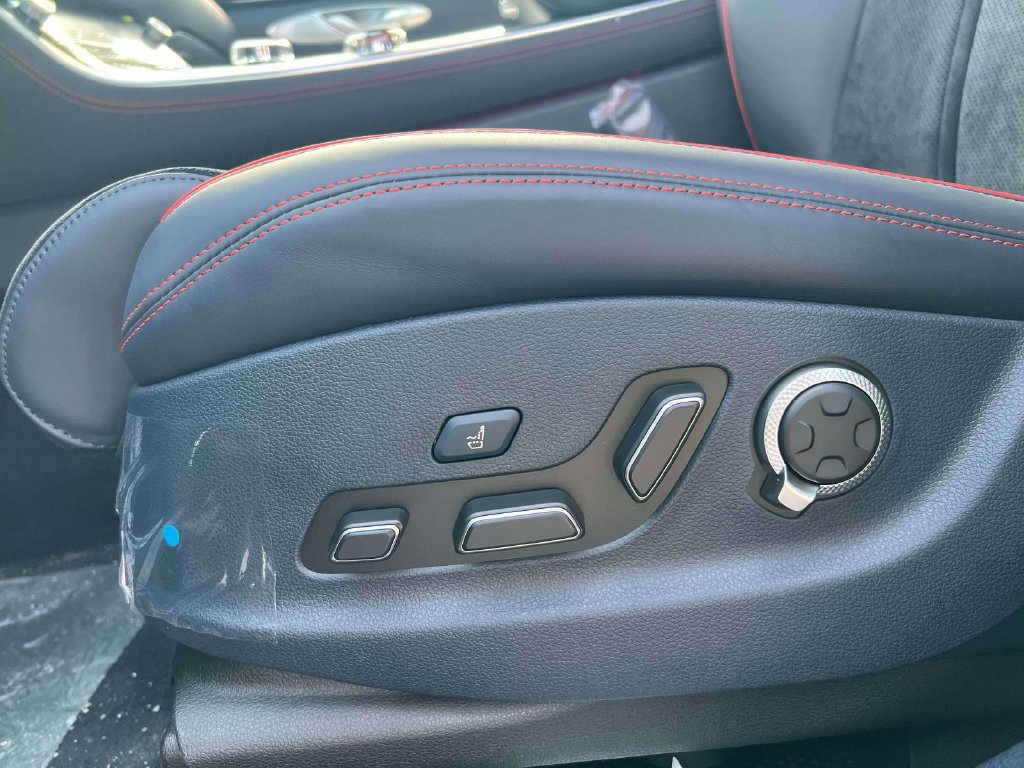 New 2027 Genesis GV70 3.5T Prestige AWD/4WD image 12