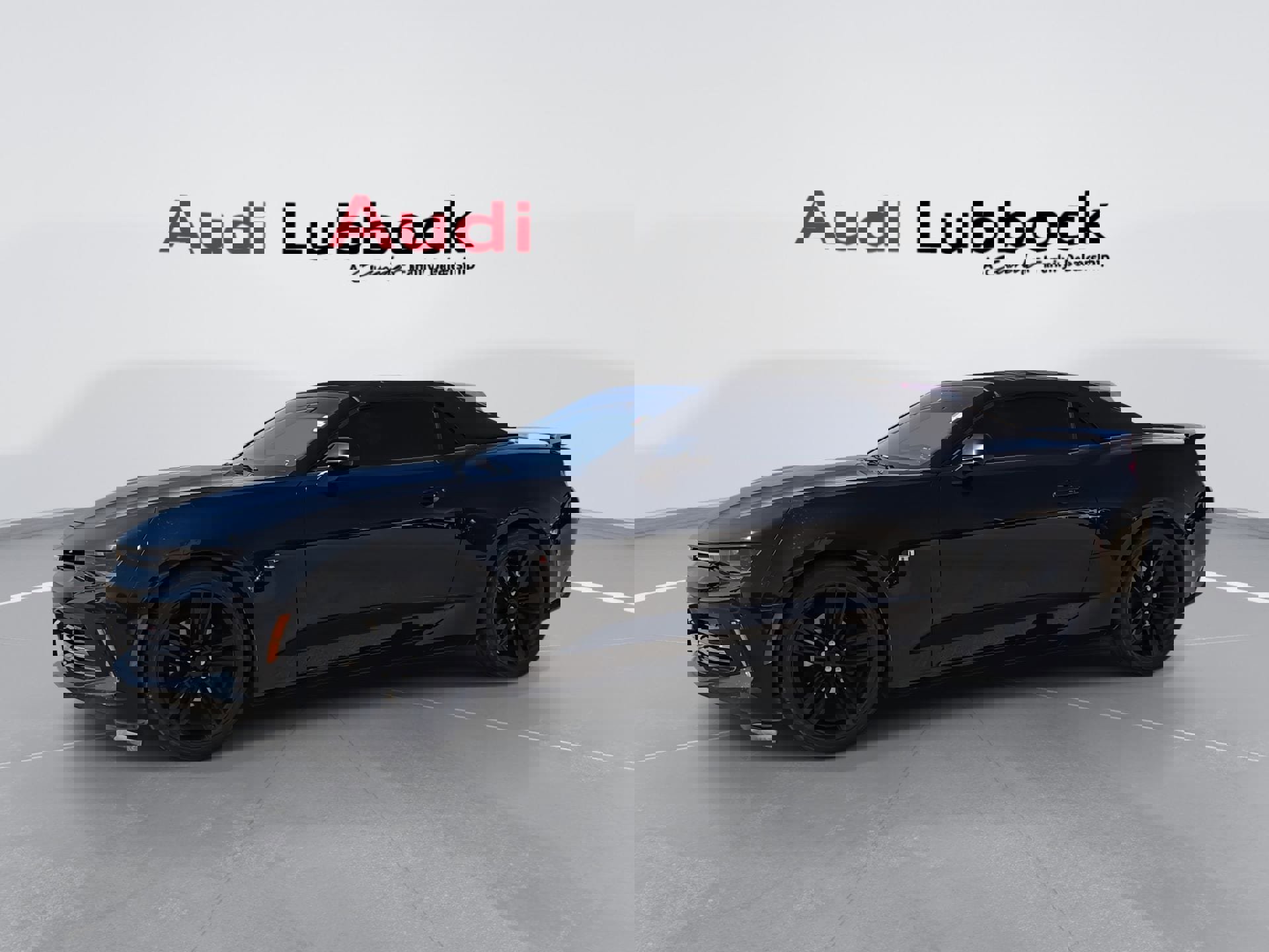 Used 2017 Chevrolet Camaro LT w/ RS Package image 5