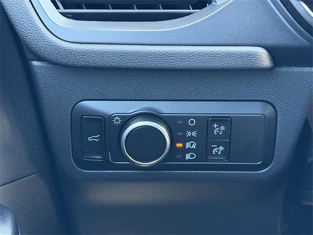 New 2026 Ford Escape ST-Line w/ Tech Pack #1 image 25