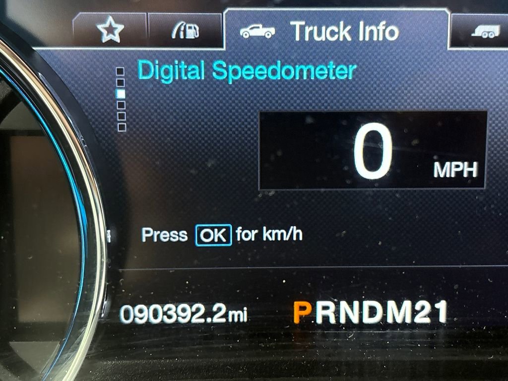 Used 2019 Ford F250 Lariat w/ Lariat Value Package image 21