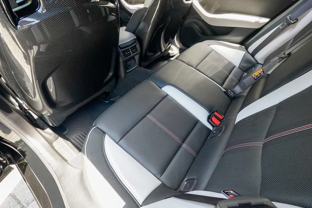 Used 2025 Cadillac CT5 V Blackwing w/ Carbon Fiber 2 Package RWD image 80