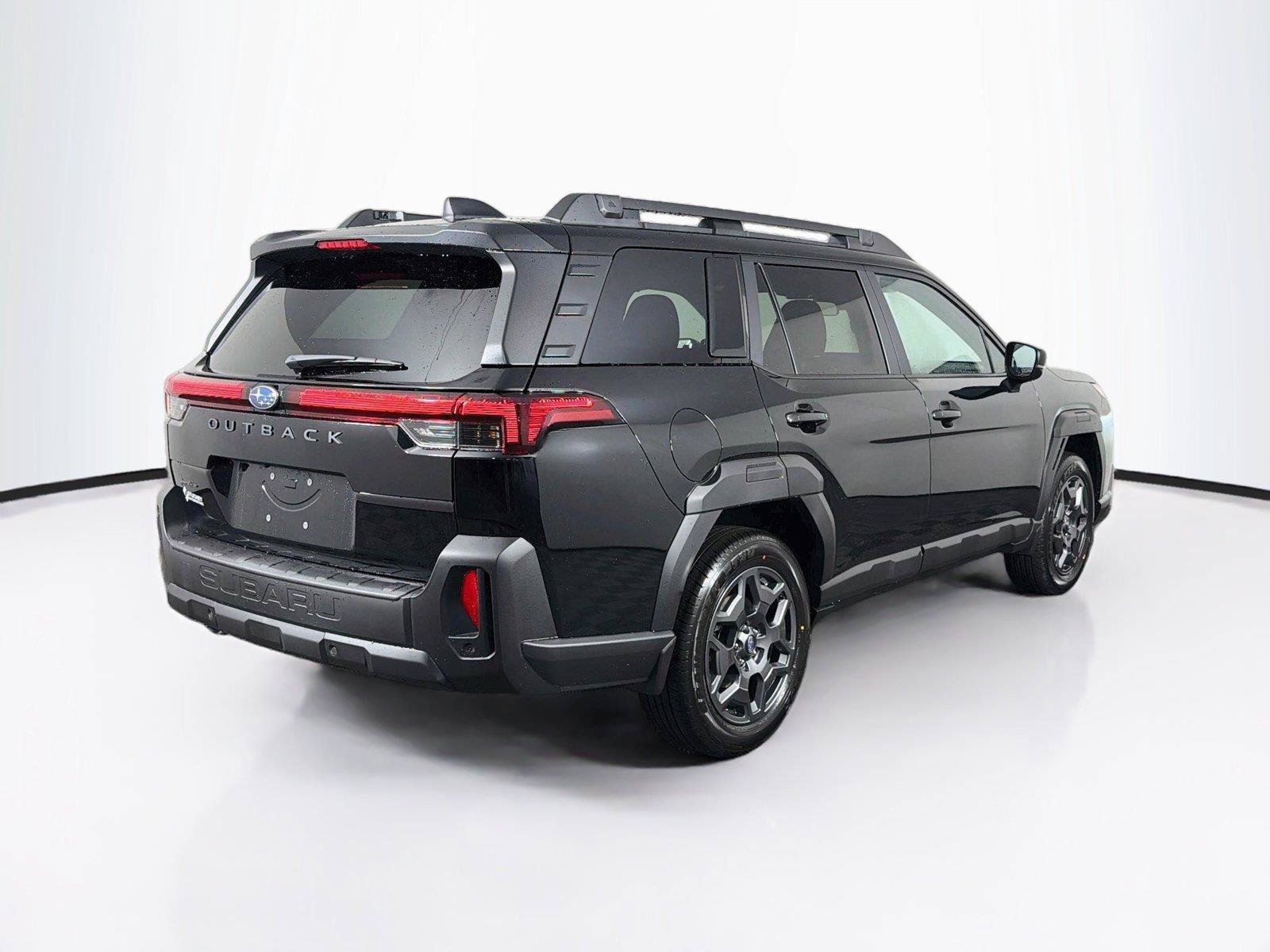 New 2026 Subaru Outback Premium AWD/4WD image 11