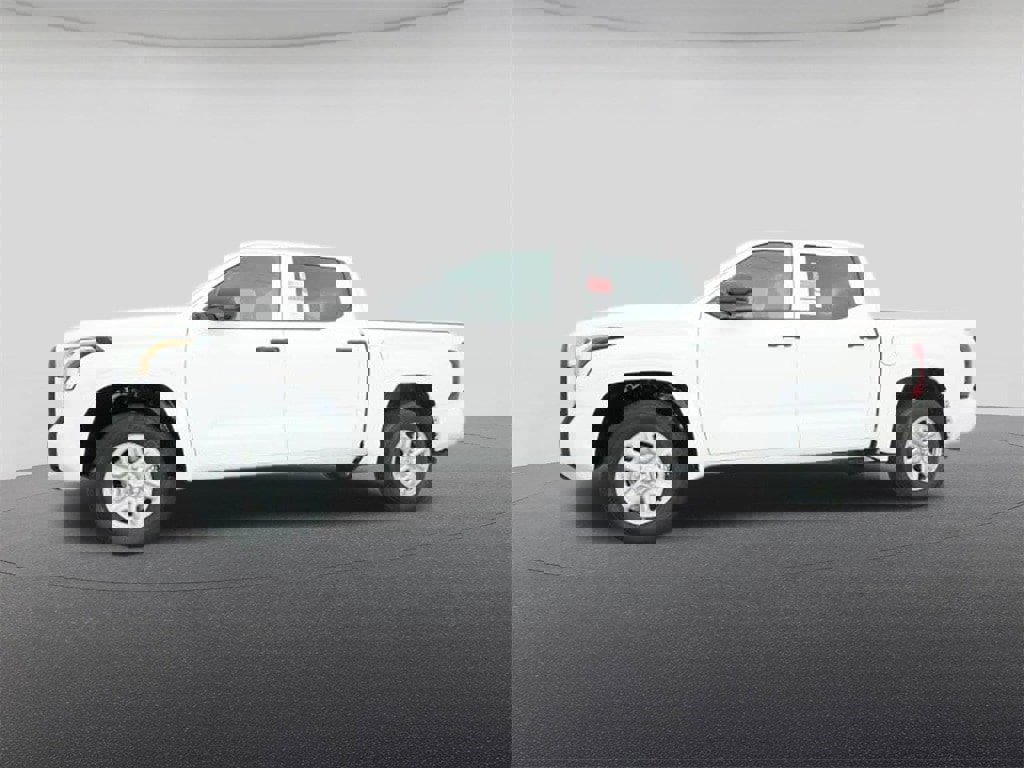 New 2026 Toyota Tundra SR image 18