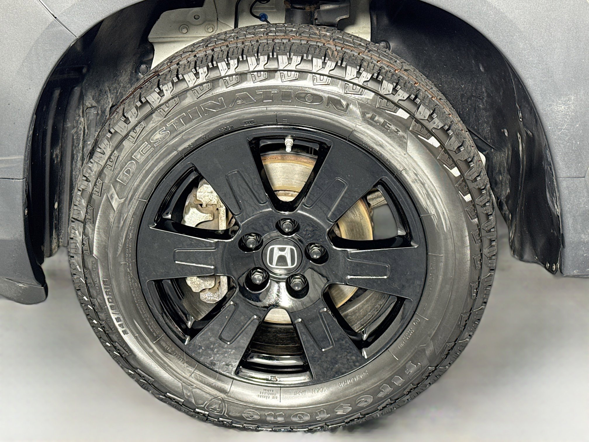 Certified 2022 Honda Pilot TrailSport image 33