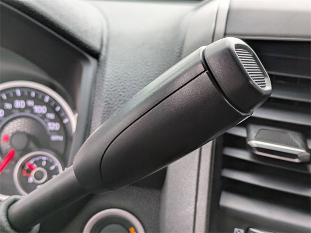 New 2026 RAM 3500 Tradesman image 18