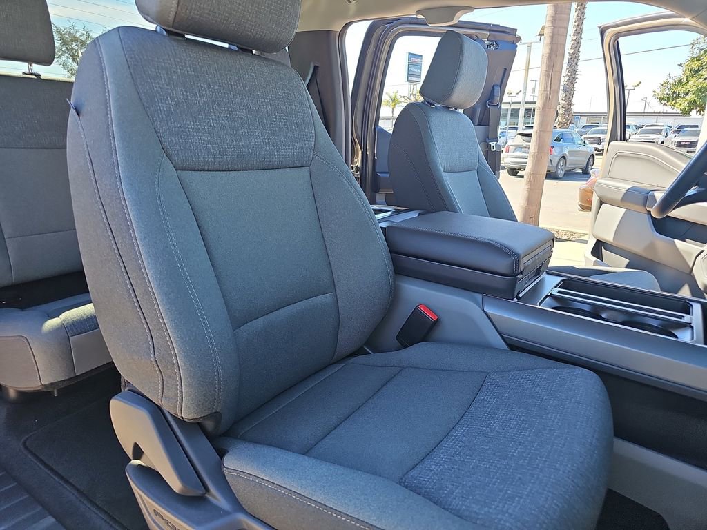 New 2026 Ford F150 XLT w/ Mobile Office Package image 10