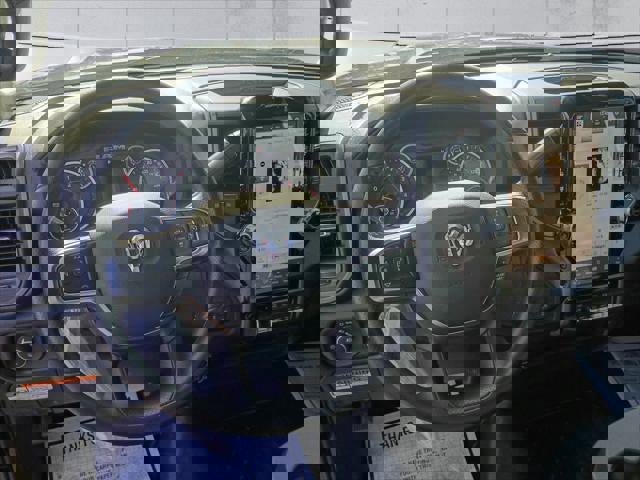 New 2026 RAM 5500 Tradesman image 29