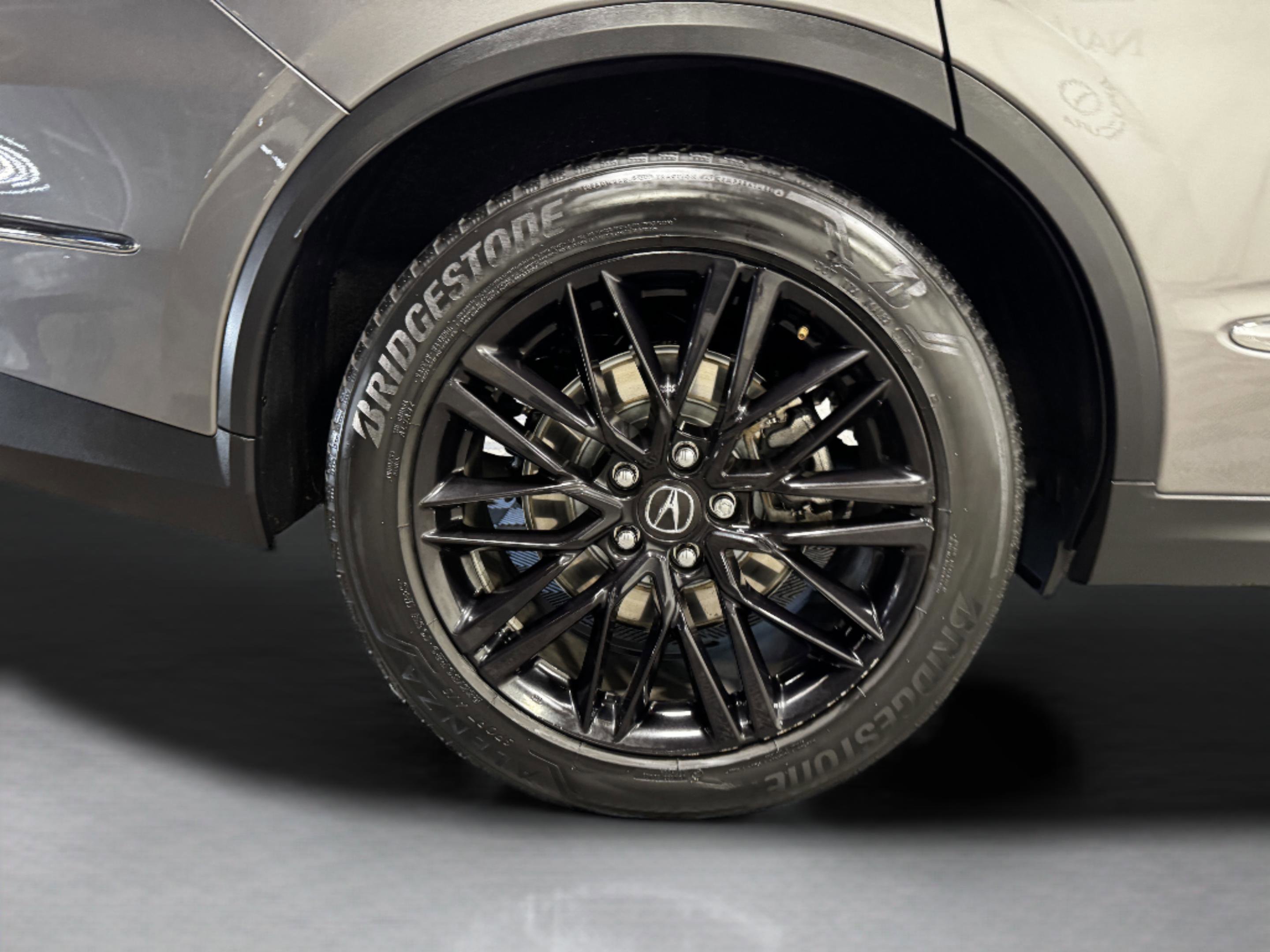 Certified 2023 Acura MDX FWD w/ Technology Package image 50