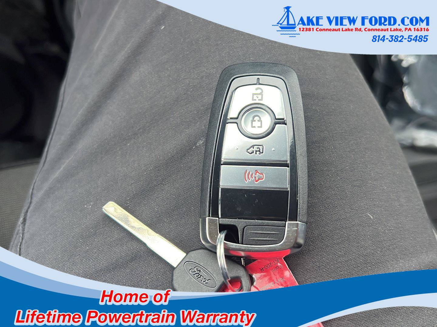 New 2026 Ford Transit 250 148 Medium Roof image 32