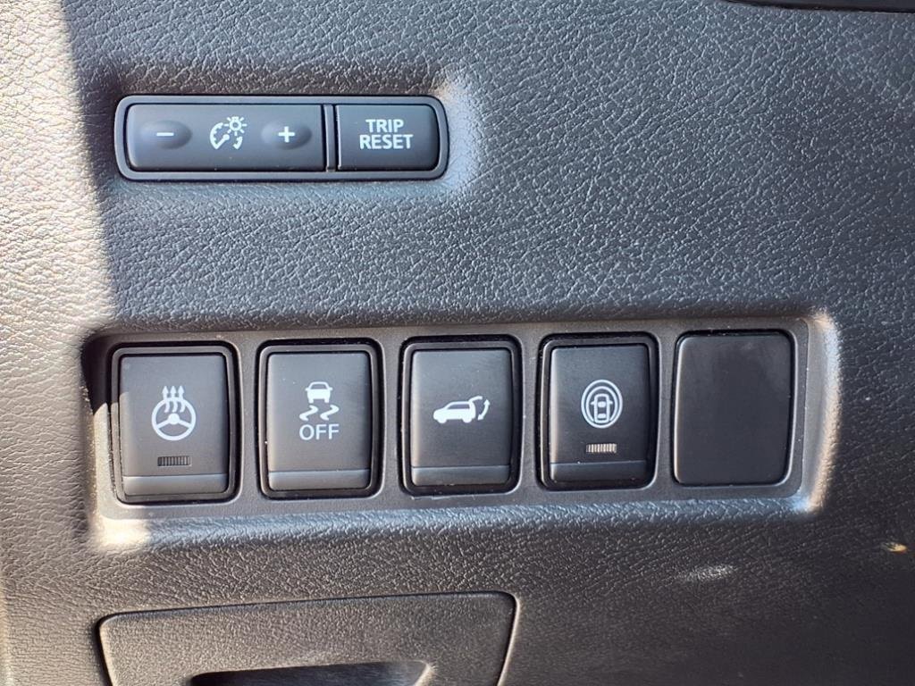 Used 2021 Nissan Murano Platinum w/ Cargo Package image 23