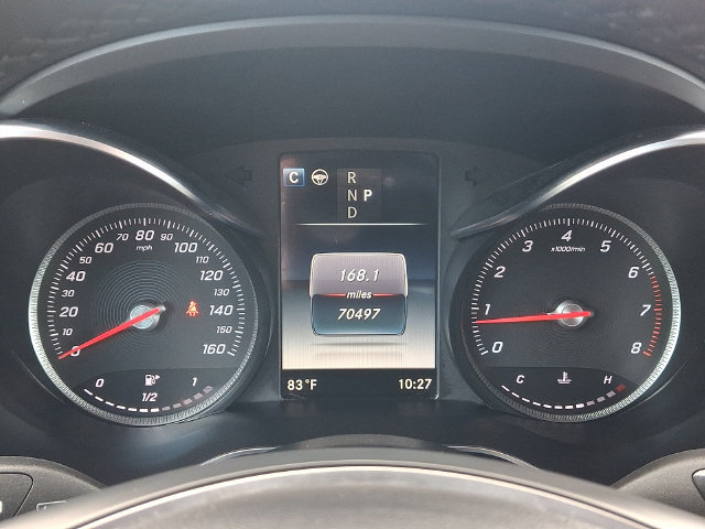 Used 2019 Mercedes-Benz GLC 300 4MATIC image 19