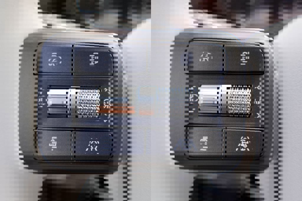 New 2026 Hyundai Palisade SEL image 16