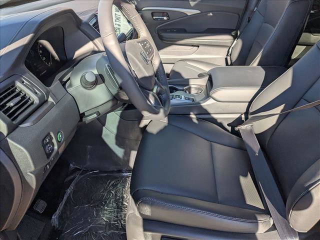 Certified 2026 Honda Ridgeline RTL image 4