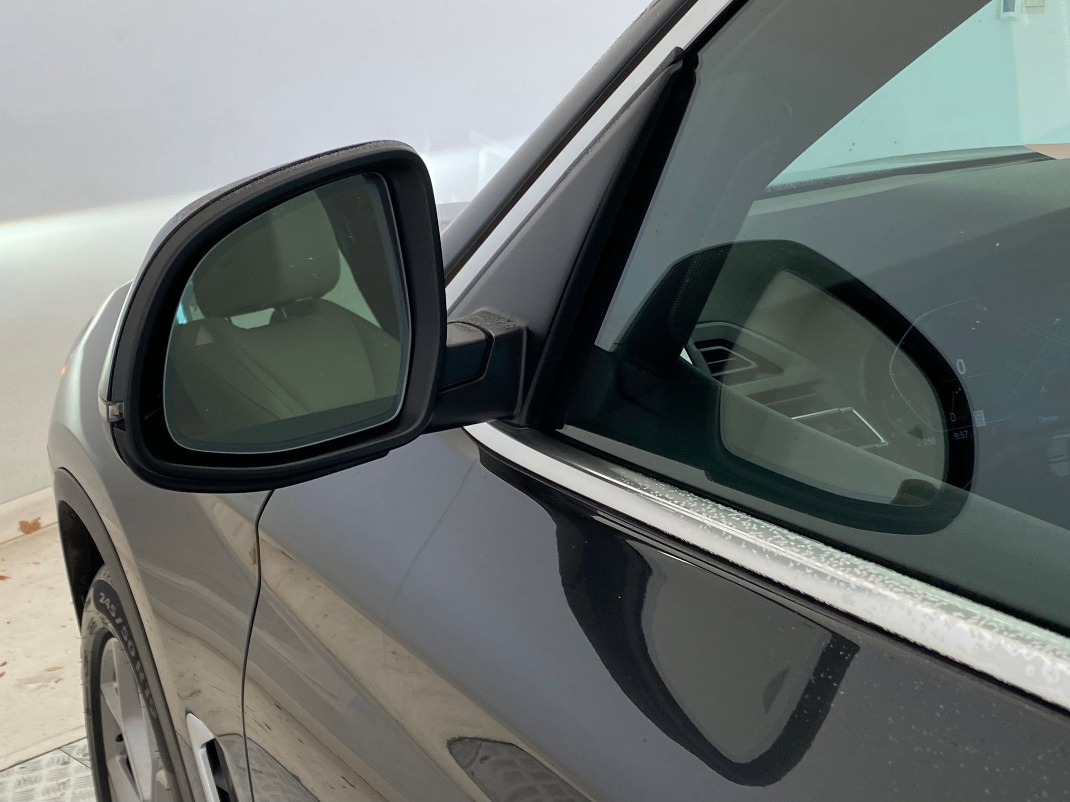 Certified 2023 BMW X3 xDrive30i w/ Premium Package image 22