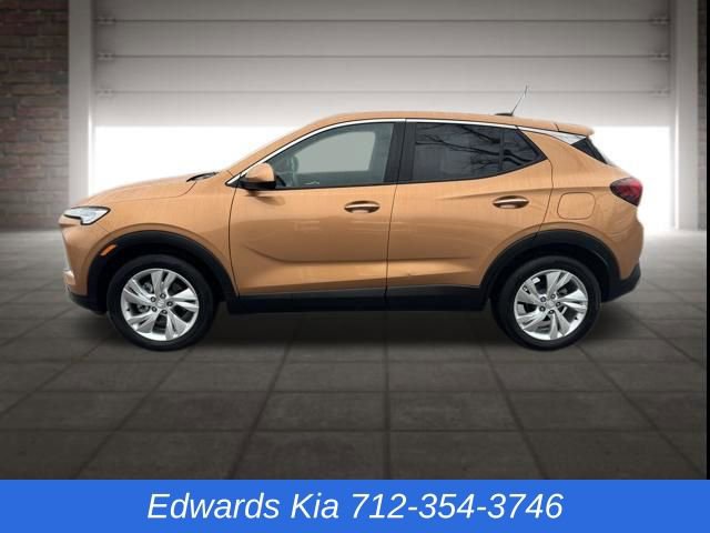 Used 2024 Buick Encore GX Preferred w/ Comfort Package image 7