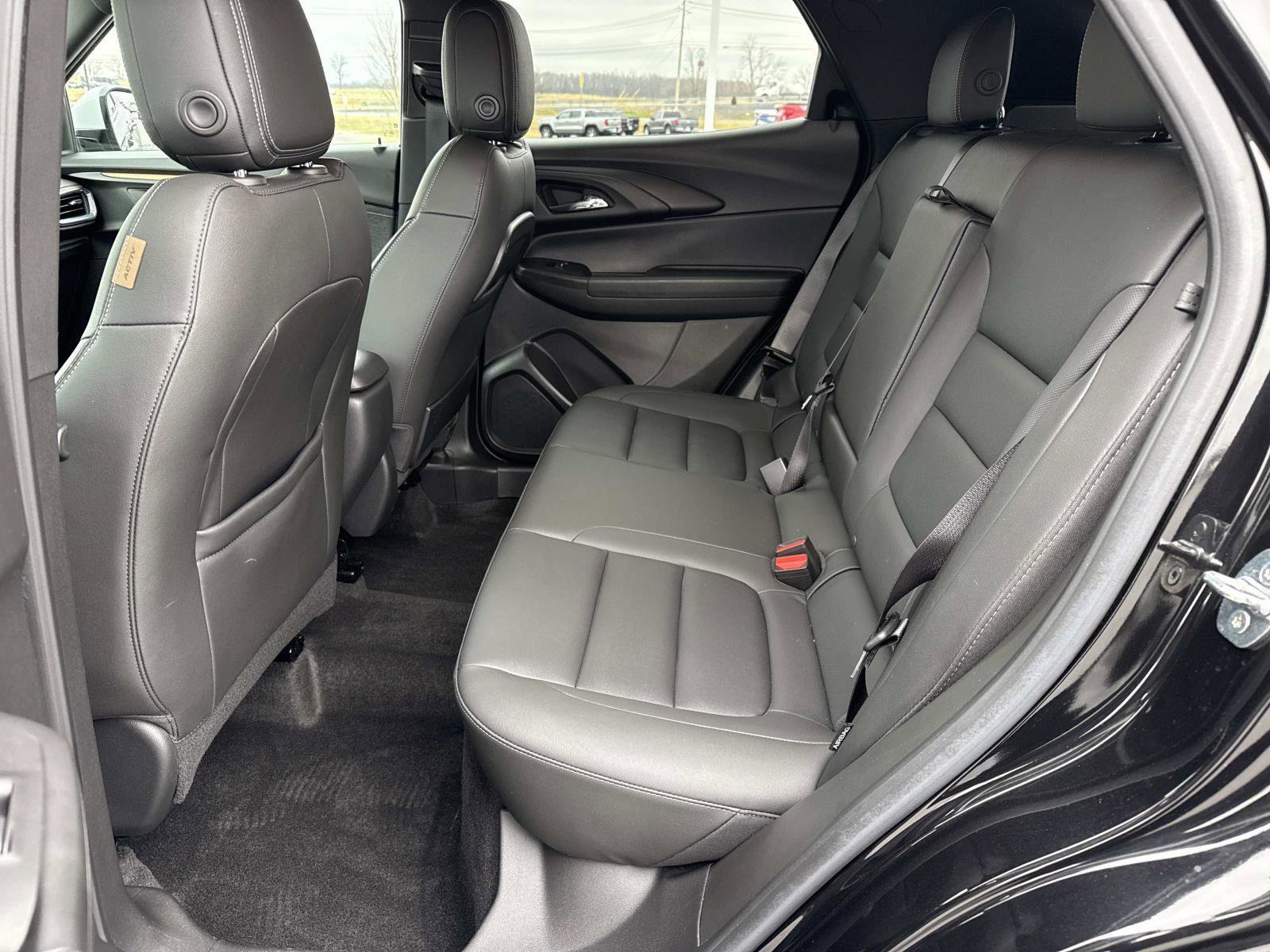 Used 2023 Chevrolet TrailBlazer ACTIV image 22