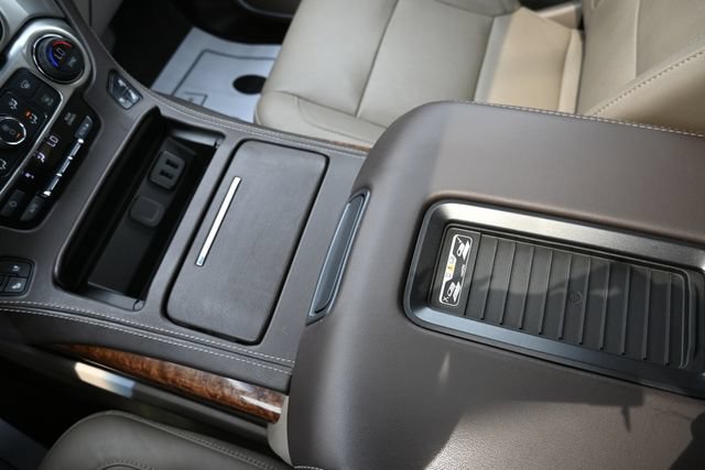 Used 2018 Chevrolet Tahoe Premier AWD/4WD image 31
