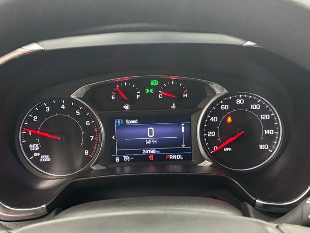 Used 2022 Chevrolet Blazer LT FWD image 23