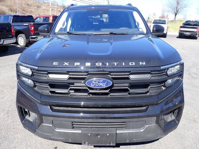 Certified 2025 Ford Expedition Max Active image 12