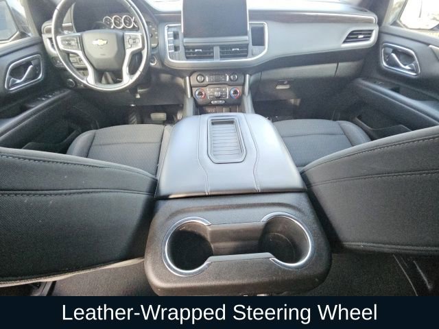 Used 2021 Chevrolet Tahoe LS image 36