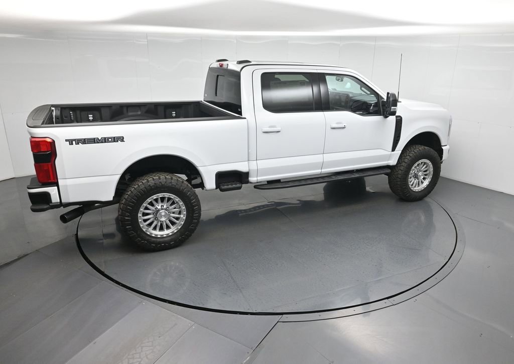 New 2026 Ford F250 Lariat w/ Tremor Off-Road Package image 42