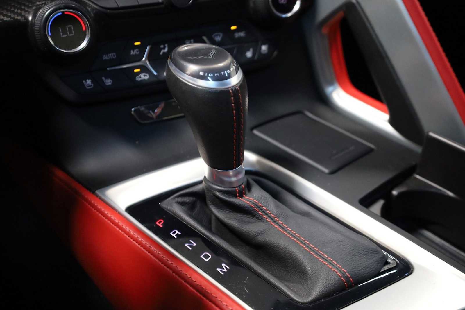 Used 2016 Chevrolet Corvette Z06 image 25