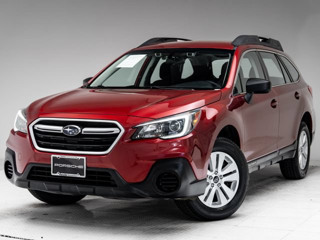 Used 2019 Subaru Outback 2.5i AWD/4WD image 1