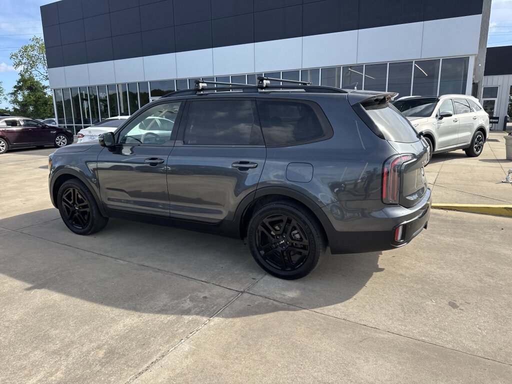 Used 2024 Kia Telluride SX Prestige X-Line image 24