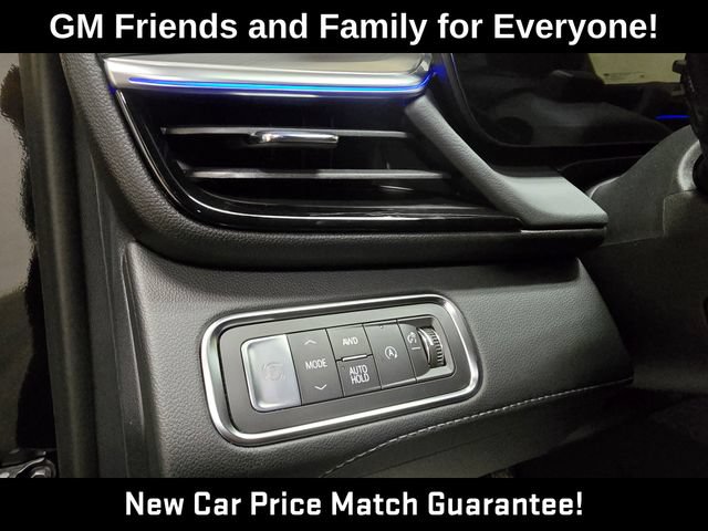 Used 2026 Buick Enclave Avenir w/ Super Cruise Package AWD/4WD image 17