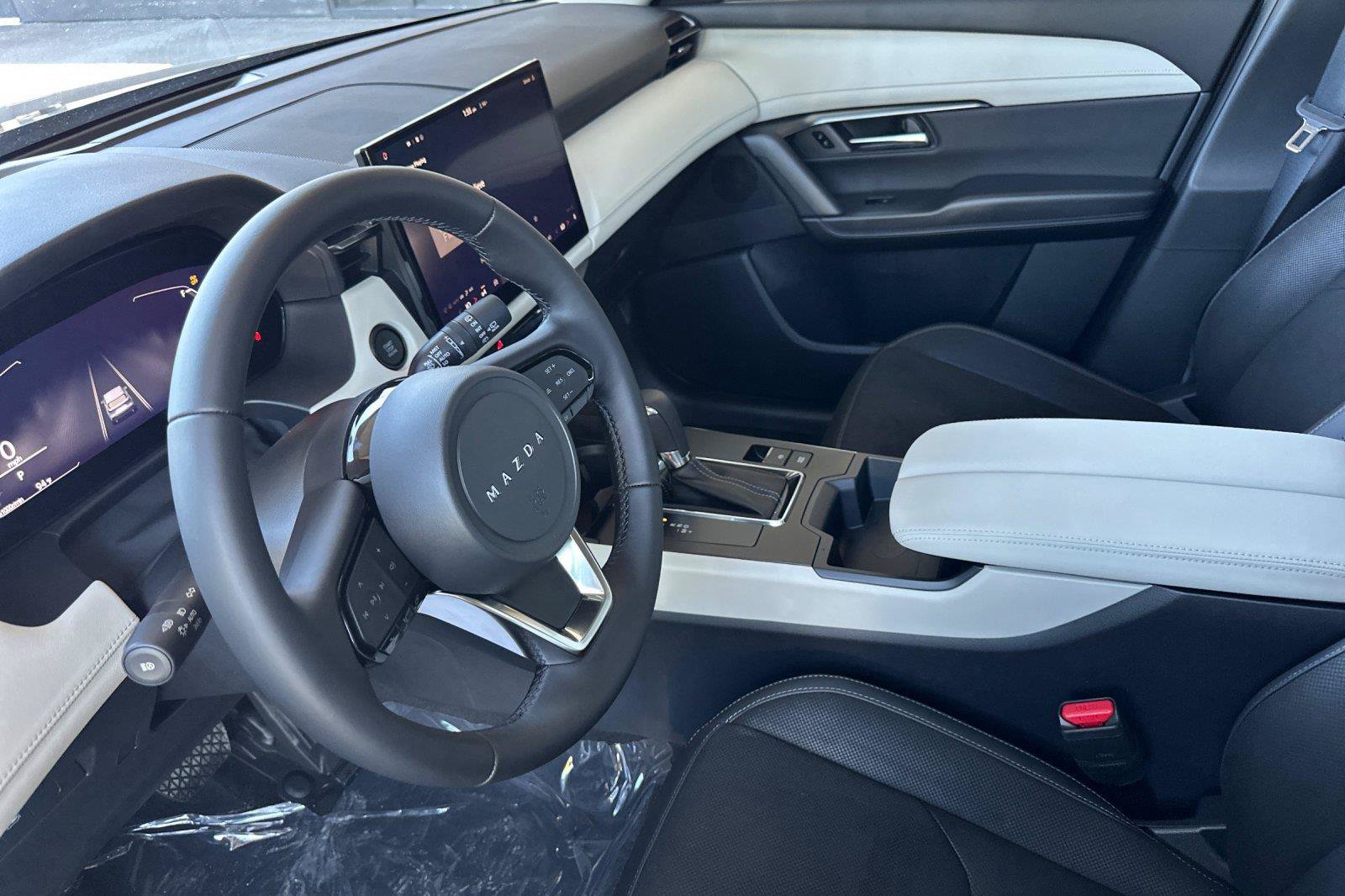 New 2026 MAZDA CX-5 Preferred AWD/4WD image 10